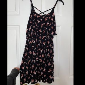 Cute Tank Top Sundress